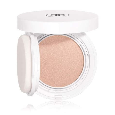 chanel le blanc cushion foundation review|Chanel foundation.